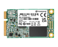 Transcend 64GB mSATA 220S - 1171813 - zdjęcie 1